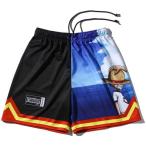  Spalding Junior джерси - шорты ONE PIECErufi&amp; автомобиль nksSJP25166P ( One-piece сотрудничество баскетбол шорты Kids )