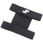 es SK бейсбол перчатка keeper ремень GRKB2 ( SSK Baseball перчатка держатель гарантия type ремень бесформенный предотвращение )