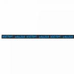  vi ktasVICTAS настольный теннис VICTAS SIDE TAPE LOGO 044155