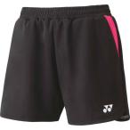  Yonex женский вязаный шорты 25069