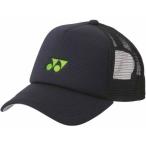  Yonex Uni сетчатая кепка 40107