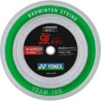  Yonex бадминтон струна чуть более titanium (100m) BG65T1