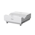  бизнес проектор (3LCD/4100lm/WXGA/ Laser источник света /16W/ супер короткий подпалина пункт орнамент соответствует модель ) EB-760W