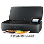 日本HP HP OfficeJet 250 Mobile AiO CZ992A#ABJ Officejet