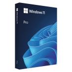 Windows 11 Pro выпуск на японском языке HAV-00213