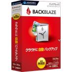 Backblaze 0000151240