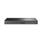 Omada 10G VPNルーター ER8411 (UN) - 最安値・価格比較 - Yahoo