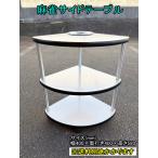 ( б/у )( часть регион бесплатная доставка ) маджонг боковой стол пепельница есть с роликами Mini стол курение серый серия F-FA-813-1128A