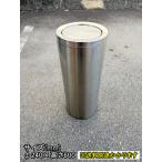 ( б/у )( часть регион бесплатная доставка )DAICHI роторный подставка мусорная корзина из нержавеющей стали мусорка F-NA-850-1225A