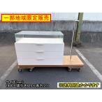 ( б/у )( часть регион бесплатная доставка ) стекло витрина выдвижной ящик место хранения имеется * ключ имеется вешалка paul (pole) имеется F-NA-851-0115A