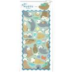 mu.. стикер ......