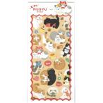 mu.. стикер .....| короткий шерсть 