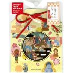 ni... наклейка хлопья высшее изображение Будды 