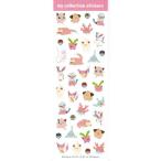  Pokemon мой коллекция стикер розовый 