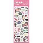 sa-no стикер neko