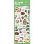 sa-no стикер kuma