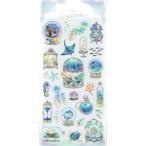  Chris ta задний стикер sea