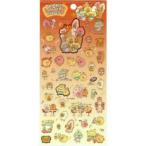 chikip Dan sa-z наклейка chikip.... burger 1