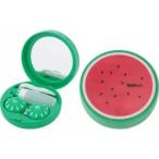  арбуз товары смешанные товары подарок Event мелкие вещи подарок сувенир арбуз type Contact комплект ( зеркало имеется )