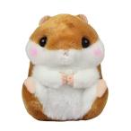 ころはむコロンぬいぐるみ コロン
