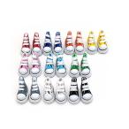 THE MONSTERS Exciting Macaron LABUBU специальный мягкая игрушка одежда комплект |POPMART 15cm*17cm соответствует ручная работа парусиновые туфли s