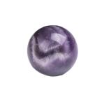  натуральный Ame si -тактный мяч | фантастика фиолетовый Power Stone необогащённая руда полировальный интерьер произведение искусства .. стол украшение DIY подарок 