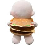nu. одежда e сачок рукоятка burger еда узор большой burger .... burger размер можно выбрать 