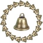  латунный свадьба bell елка декортивный элемент party свадьба Home украшение 