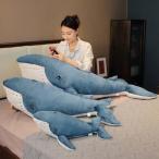  кит мягкая игрушка Dakimakura | ощущение хороший море . животное подушка подарок ребенок подарок 