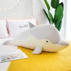  дельфин мягкая игрушка Dakimakura большой размер мягкий . чувство животное подушка подарок 