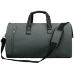 55L большая вместимость сумка для одежды водонепроницаемый пыленепроницаемый с откидным верхом костюм место хранения обувь место хранения путешествие командировка . практическое применение 