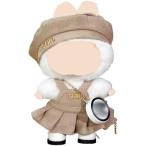  Rav b17cm надеты . изменение 5 позиций комплект мягкая игрушка одежда кукла одежда высота . дизайн 