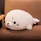  тюлень мягкая игрушка Dakimakura ... подушка 50cm микроволокно мягкий подушка подарок 