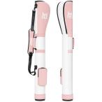  Golf club case 6-7шт.@ место хранения PU кожа водонепроницаемый легкий большая вместимость тренировка для женский мужской 