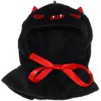 10cm хлопок кукла для Halloween манто демон способ аксессуары * герой костюм 