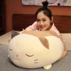  кошка мягкая игрушка подушка 70cm нежный ... легкий белый подарок 