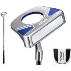 Golf короткая клюшка колотушка type карбоновый вал 34 дюймовый правый выгода . для крышка головки цилиндров имеется 