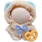  мягкая игрушка для костюм мульт-героя костюм животное узор закуска зажим имеется otak*... товары 