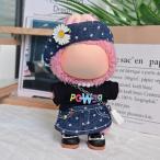 17cm Rav b мягкая игрушка для надеты . изменение кукла одежда комплект первое поколение * 2 плата соответствует 