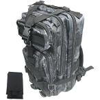  легкий Tacty karu рюкзак MOLLE соответствует внешний смартфон сумка имеется камуфляж a обезьяна to рюкзак 