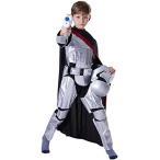  Звездные войны Stormtrooper Kids костюмы мужчина предназначенный оборудование . одежда маска * манто имеется размер выбор .