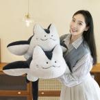ei мягкая игрушка Dakimakura 90cm нежный подушка море. живое существо подарок 