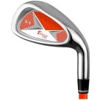  Junior для Golf Club железный 7# правый выгода . карбоновый вал цинк сплав подошва 