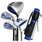  тренировка для Club 4 шт. комплект fairway железный 7 номер Sand Wedge короткая клюшка правый выгода . крышка головки цилиндров имеется 