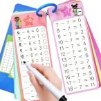 .. flash карта 1~12 листов маркер (габарит) имеется толщина бумага ламинирование двусторонний печать учеба tool ученик начальной школы предназначенный 