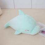  дельфин мягкая игрушка Dakimakura нежный ощущение примерно 50cm.. серия подарок 