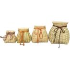  бамбук производства рыба . цветок . место хранения корзина ручная работа retro размер изобилие наружный рыбалка для . салон орнамент изделие прикладного искусства 