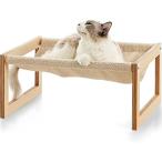 кошка для домашнее животное bed гамак linen материалы "дышит" легкий большая вместимость кемпинг сосна материал стирка возможность 