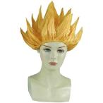  super носорог ya человек katsula парик Dragon Ball . пустой Halloween костюмированная игра M размер 