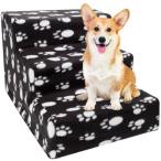  собака для подножка Poe ta bullpet лестница предотвращение скольжения пара поясница поддержка высота . собака маленький размер собака . собака диван-кровать соответствует большая вместимость 